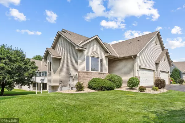 Andover, MN 55304,14473 Hummingbird CT NW