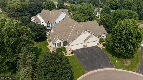 Andover, MN 55304,14473 Hummingbird CT NW