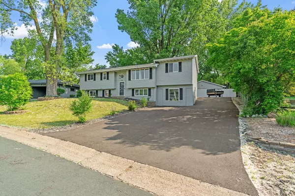 Anoka, MN 55303,3308 Bryant AVE