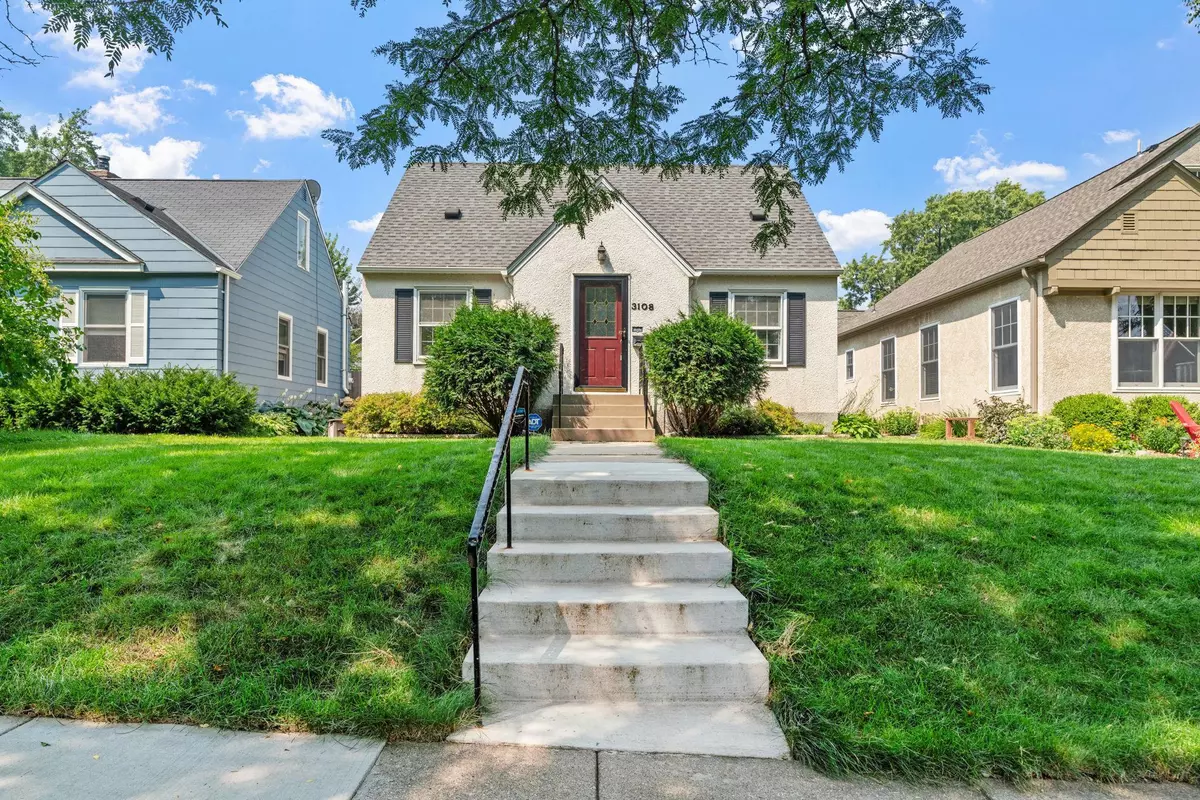 Saint Louis Park, MN 55426,3108 Georgia AVE S