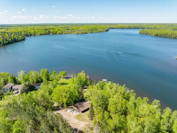 Wabana Twp, MN 55744,36737 Shoreview DR