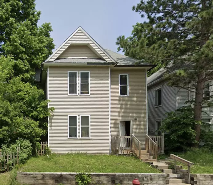 1318 18th AVE N, Minneapolis, MN 55411