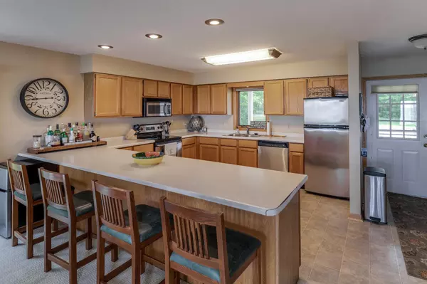 South Harbor Twp, MN 56359,8012 Par Five DR
