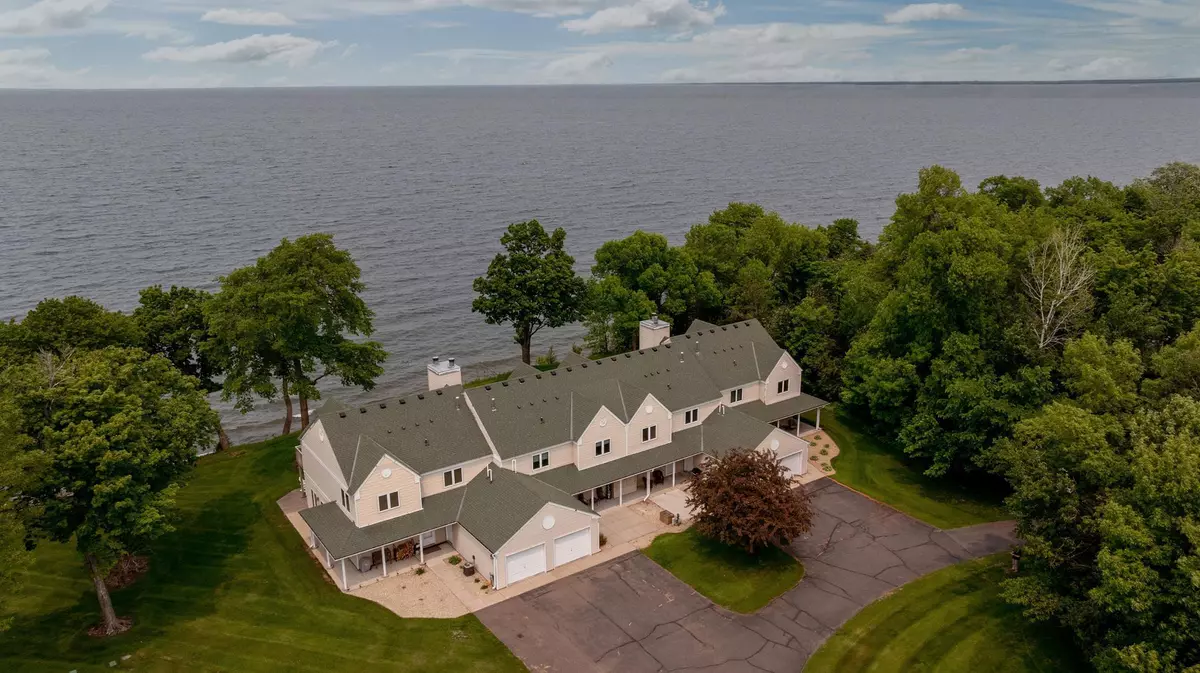 South Harbor Twp, MN 56359,8012 Par Five DR