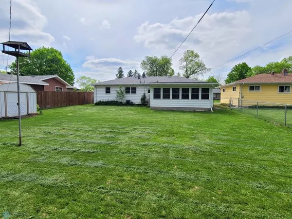 Moorhead, MN 56560,1308 9th ST N