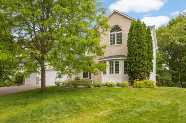 Andover, MN 55304,925 139th AVE NW