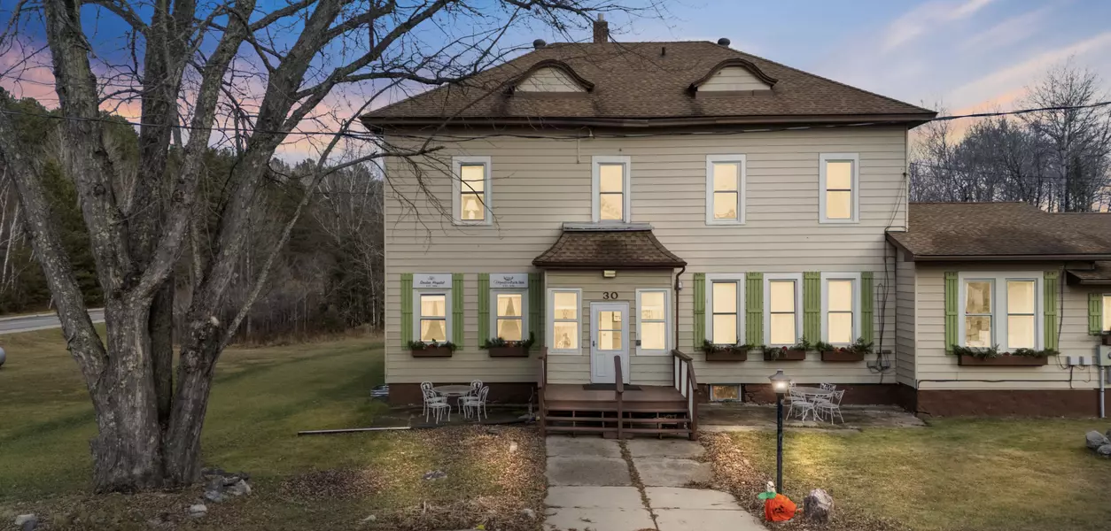 30 Center ST, Soudan, MN 55782