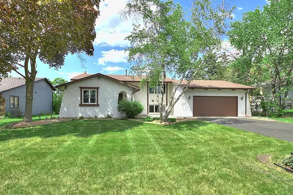 1716 Pearson Pkwy, Brooklyn Park, MN 55444