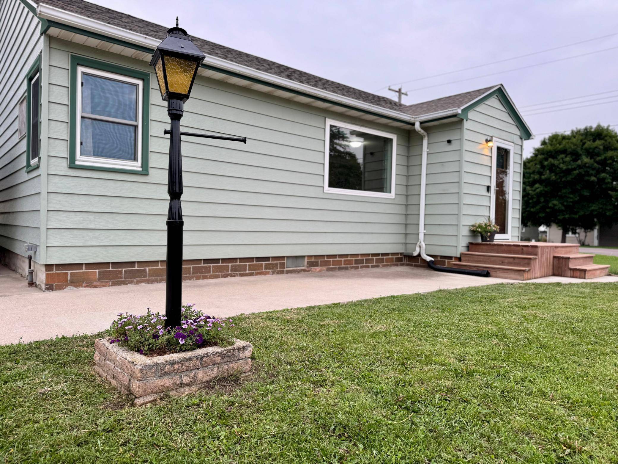 Fulda, MN 56131,400 Lafayette AVE S
