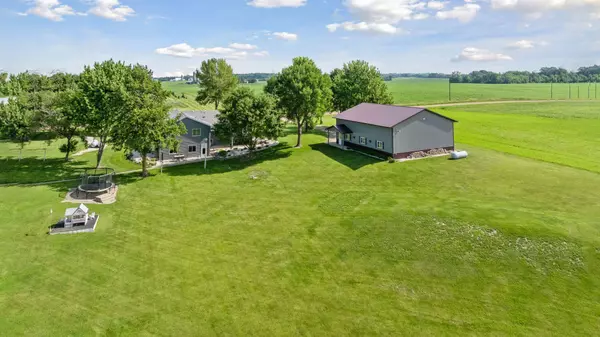 Benton Twp, MN 55322,11405 110th ST