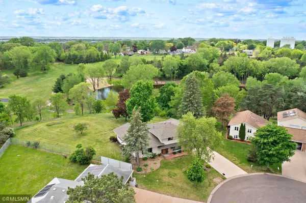 Cottage Grove, MN 55016,8821 82nd Street CT S