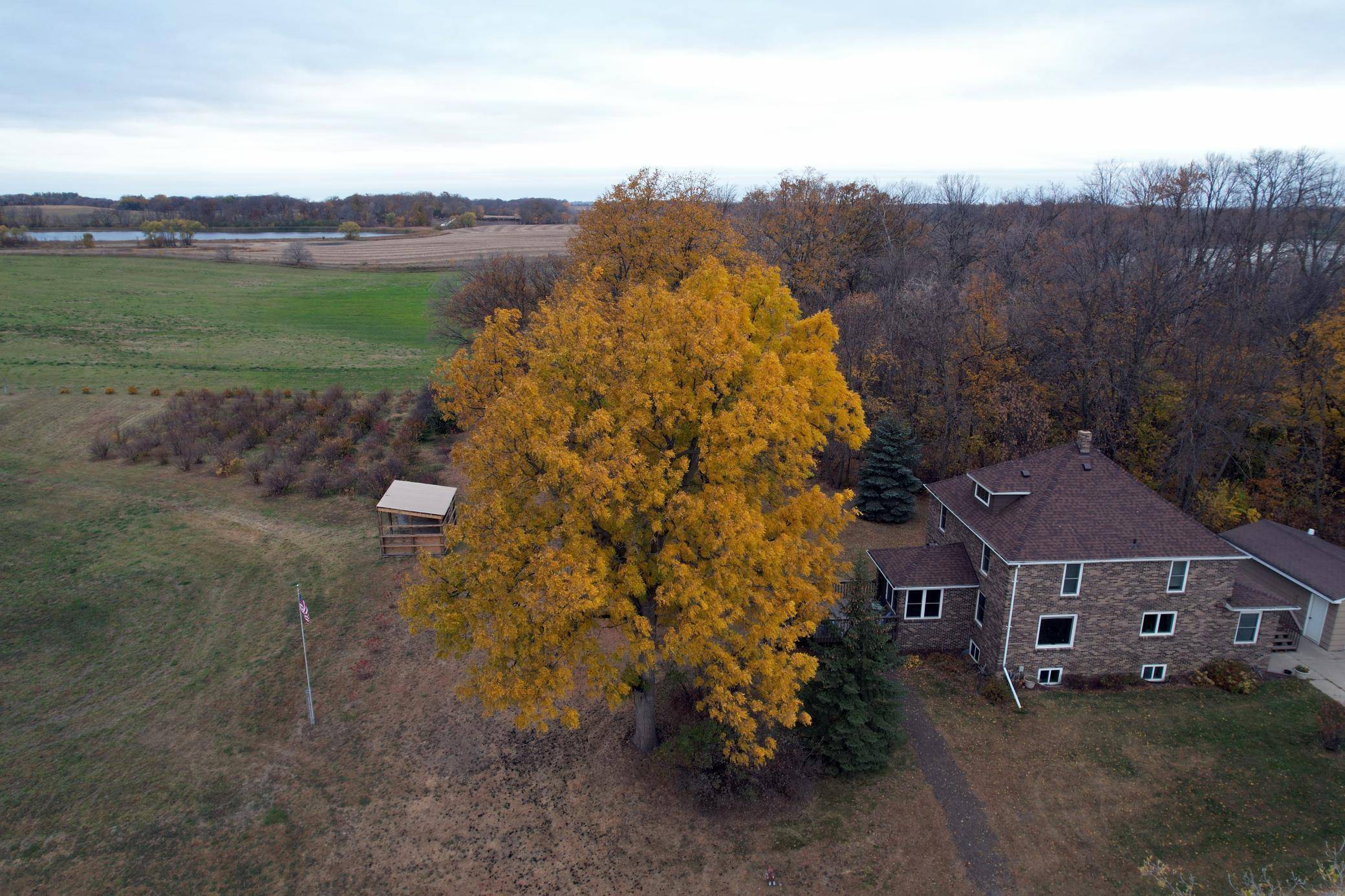 Aurdal Twp, MN 56537,27483 260th ST