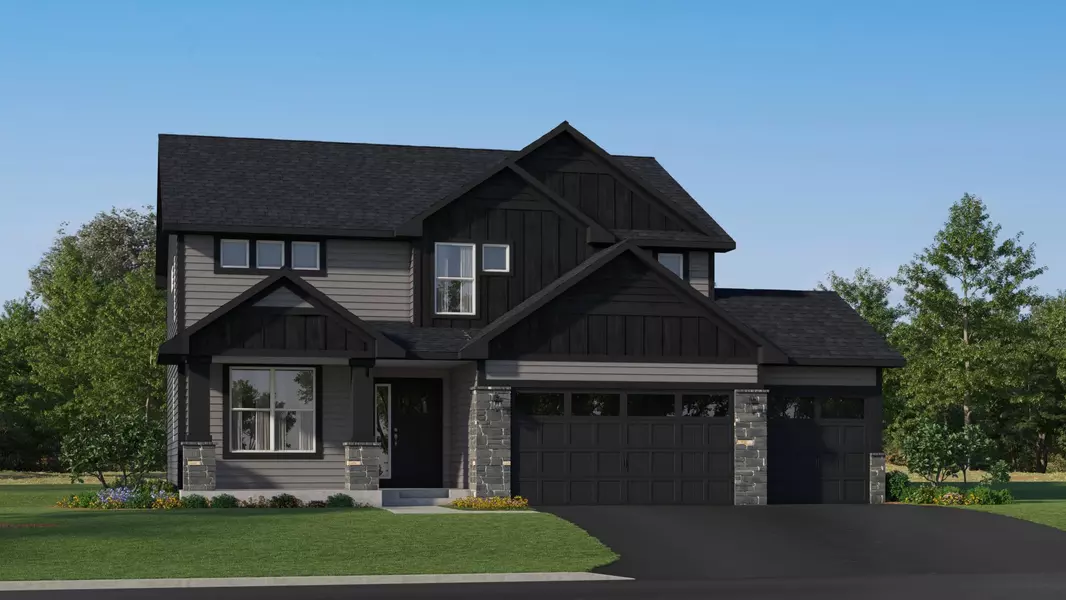 1904 Spruce CT, Carver, MN 55315