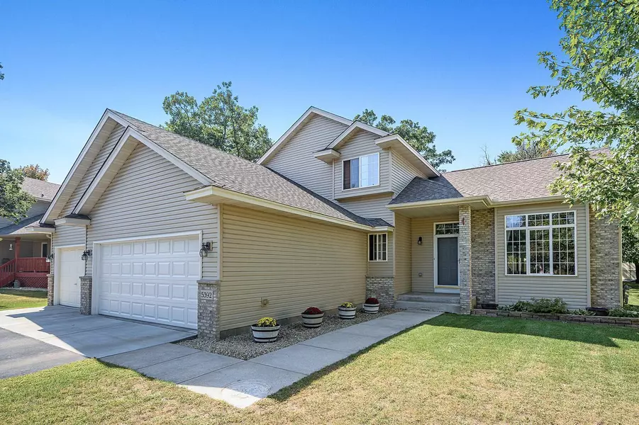 5392 Highland TRL, Big Lake, MN 55309