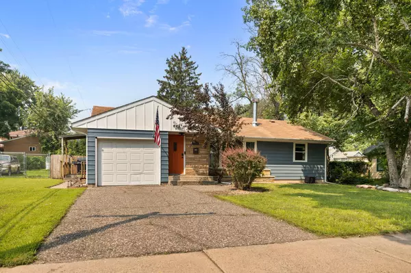 Hastings, MN 55033,1400 Ramsey ST