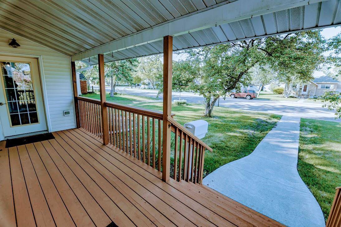 Perham, MN 56573,546 2nd ST SE