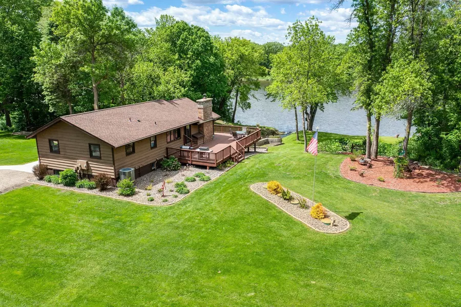 10134 Hall AVE NE, Monticello, MN 55362