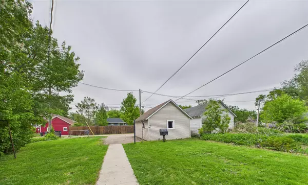 Morris, MN 56267,710 Lyndale AVE