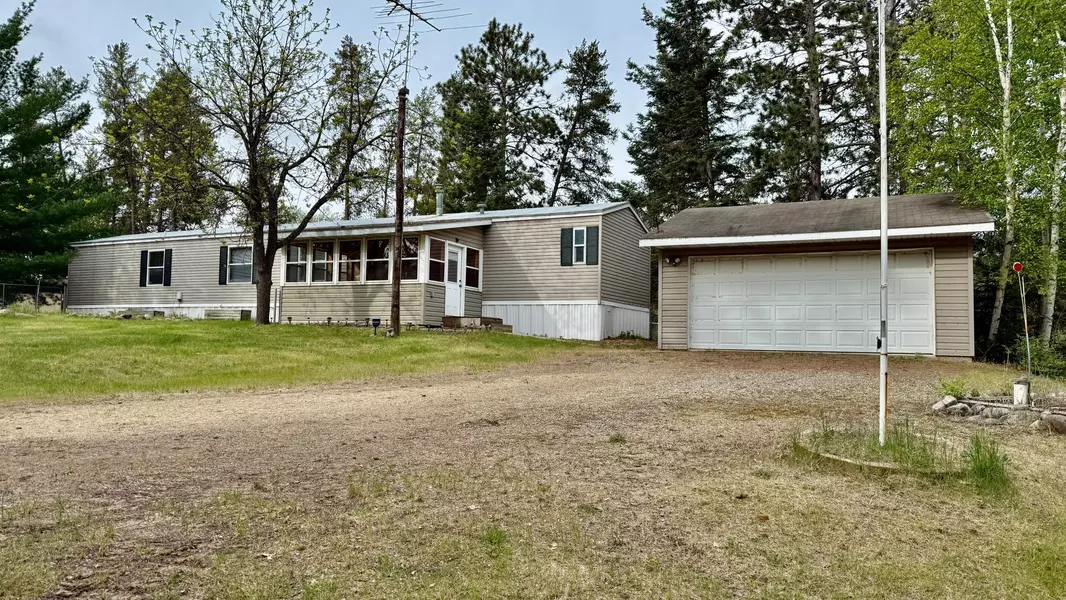 25673 Happy Hollow RD, Park Rapids, MN 56470