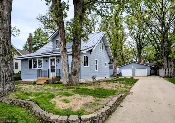111 4th AVE S, Long Prairie, MN 56347