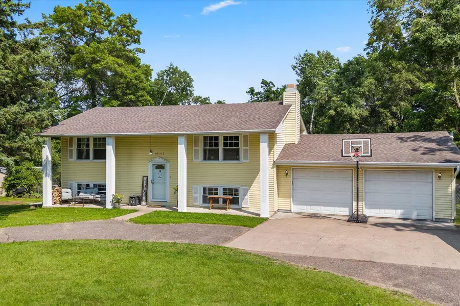 16147 Genie DR NW, Andover, MN 55304