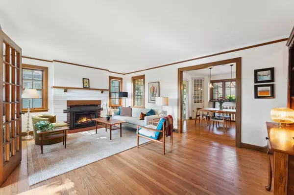 Saint Paul, MN 55108,1425 Grantham ST