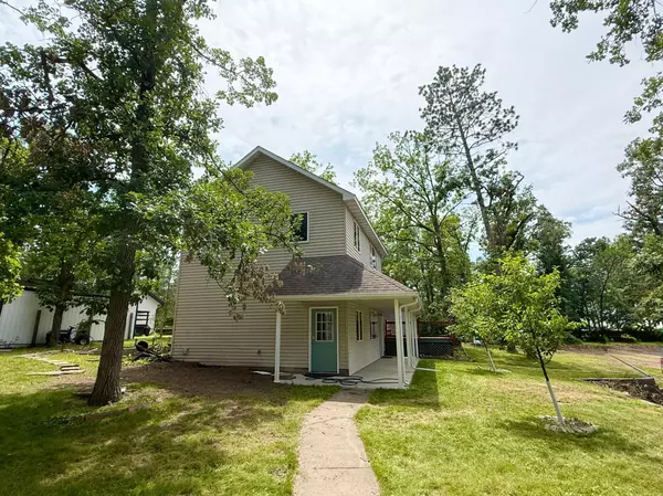 Bemidji, MN 56601,5502 Mallard LN NE