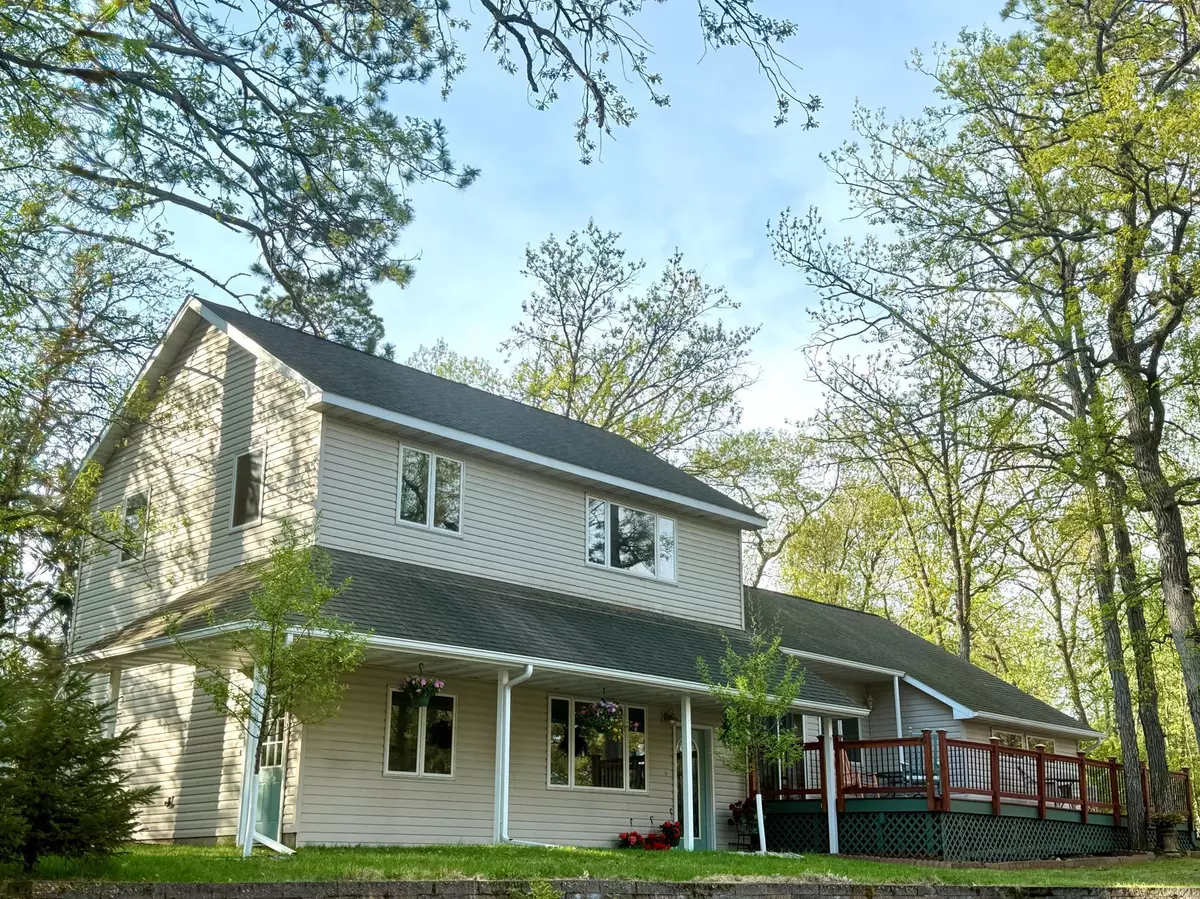 Bemidji, MN 56601,5502 Mallard LN NE