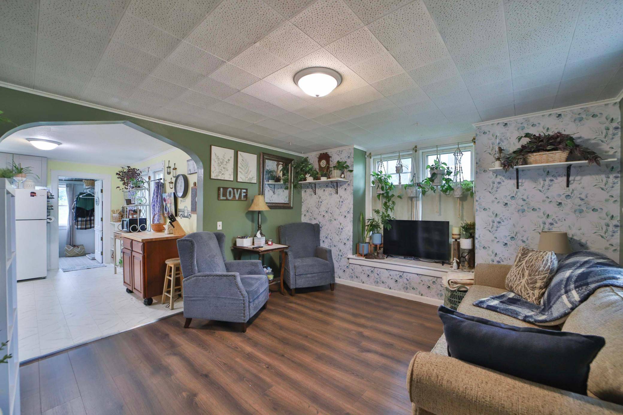 Aitkin, MN 56431,223 Pacific ST SE