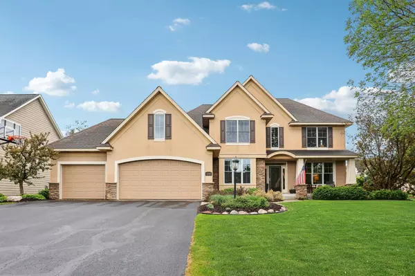 11560 Ashley CT, Inver Grove Heights, MN 55077
