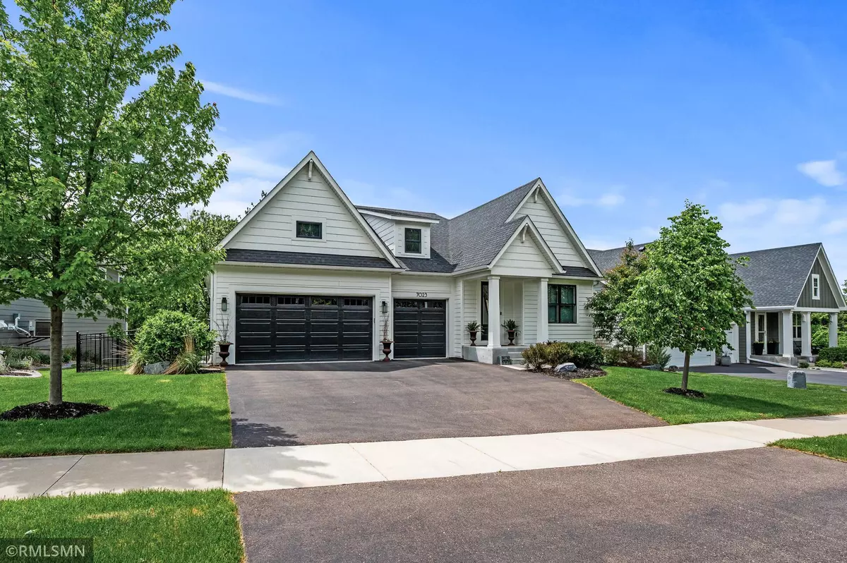 Cottage Grove, MN 55016,7023 61st ST S