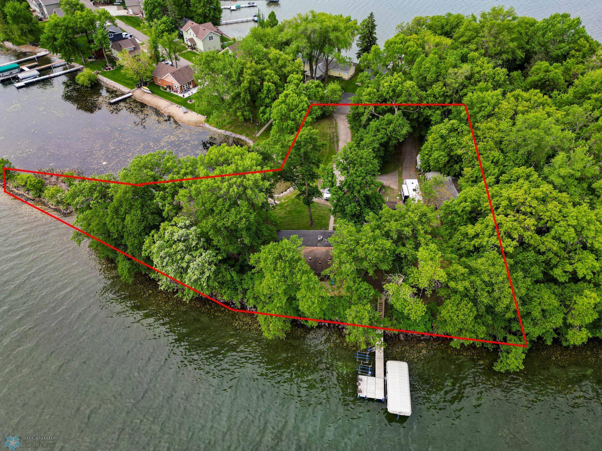 Pelican Rapids, MN 56572,41780 Kansas Point LN