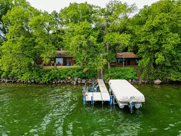 Pelican Rapids, MN 56572,41780 Kansas Point LN