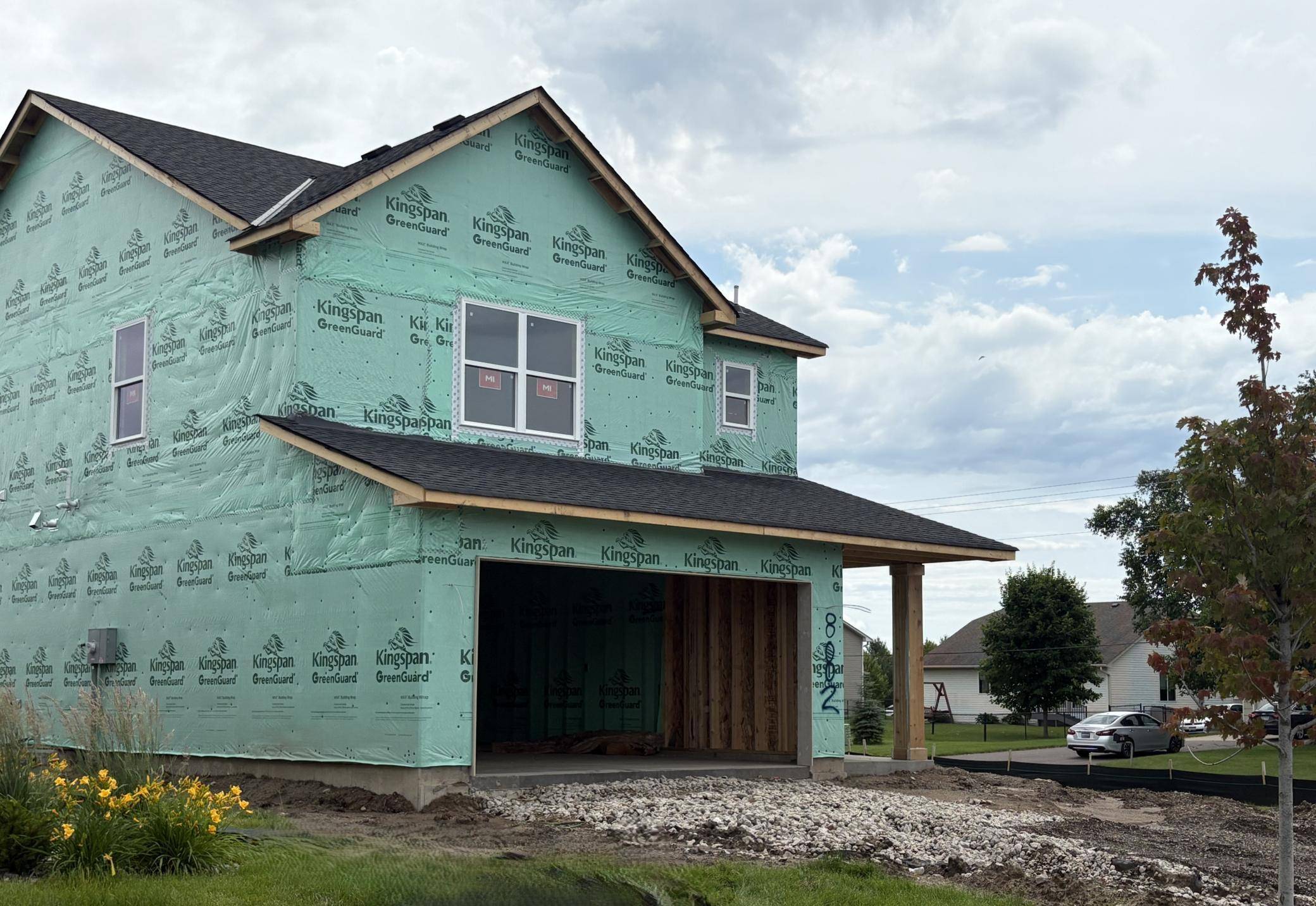 Otsego, MN 55301,8002 Lander AVE NE