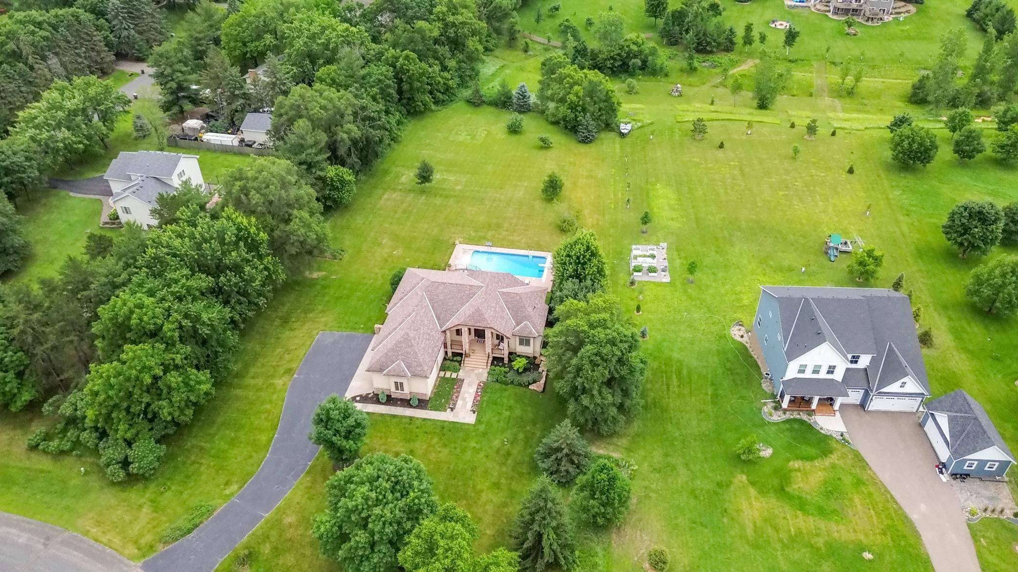 Rogers, MN 55374,22705 Linden DR