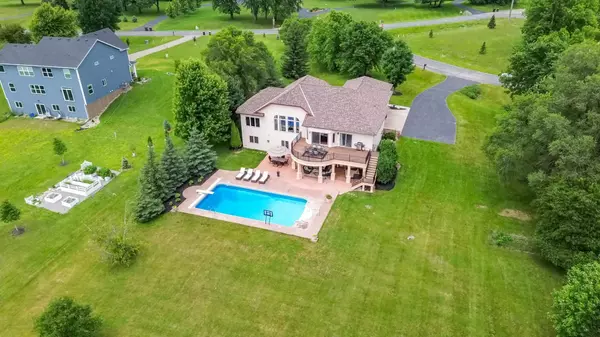 22705 Linden DR, Rogers, MN 55374