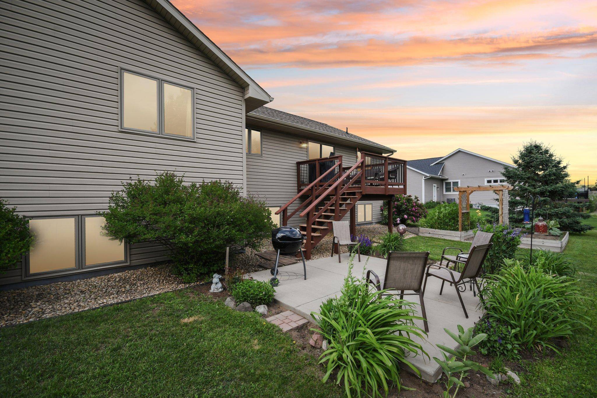 Osceola, WI 54020,106 Prairie Grass DR