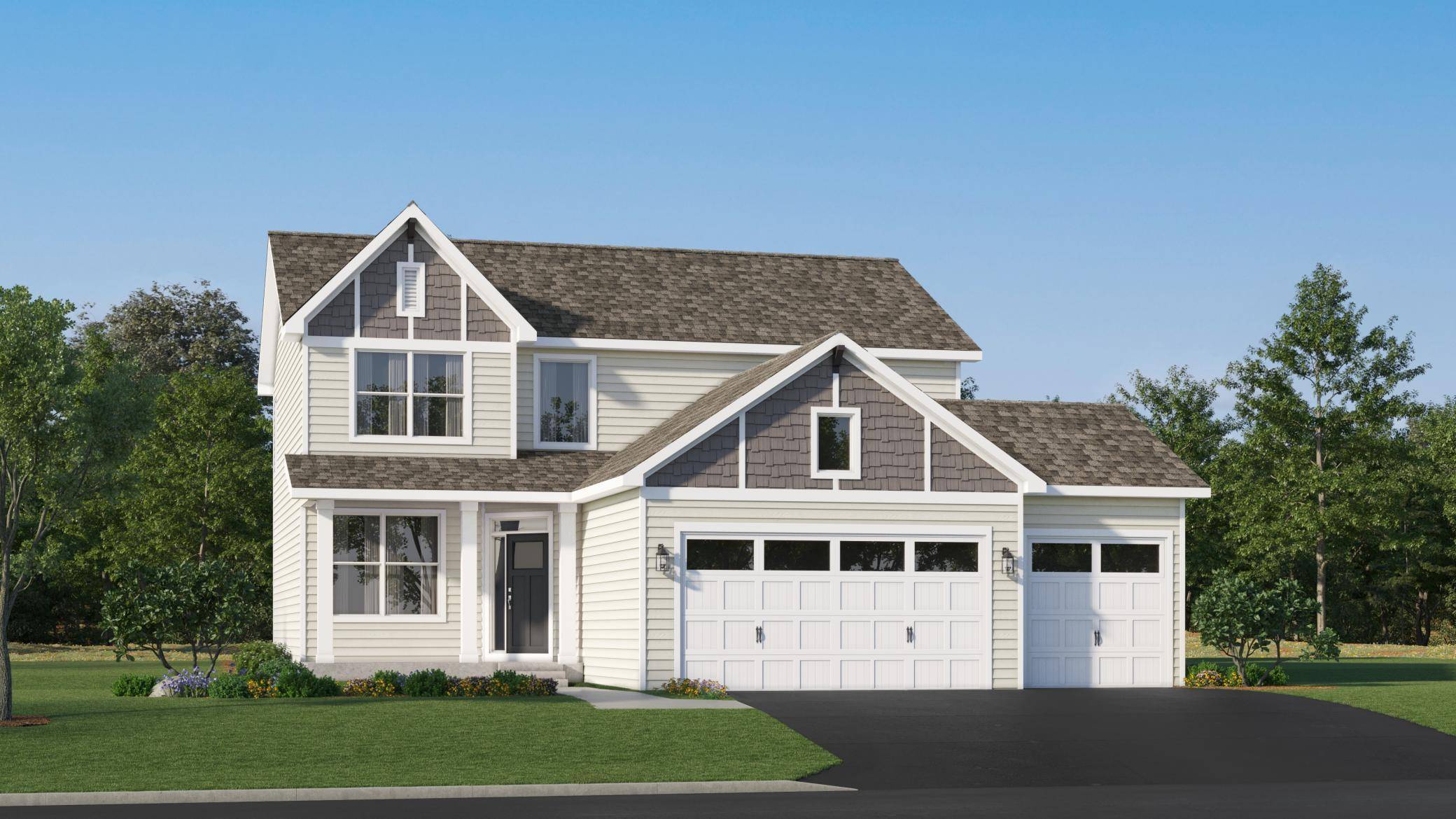 717 Longmeadow LN, Waconia, MN 55387