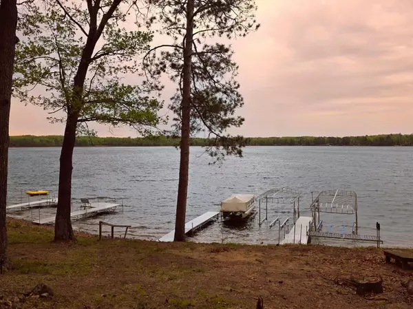Stone Lake, WI 54876,N5829 Lake RD