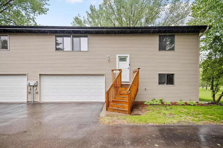 9931 Austin ST NE, Circle Pines, MN 55014