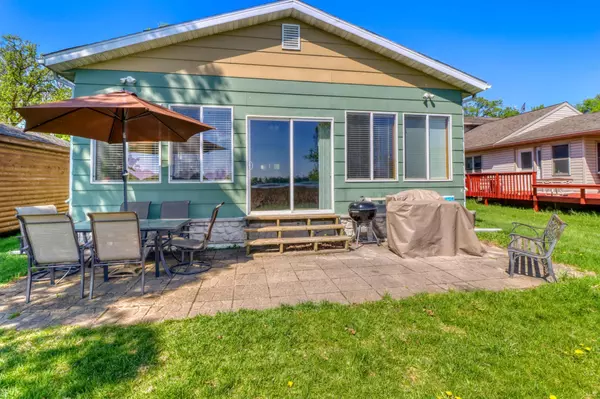 Detroit Twp, MN 56501,25934 Brolin Beach RD