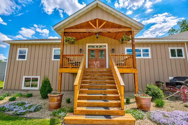 Vermillion Twp, MN 55068,17690 Clayton AVE E