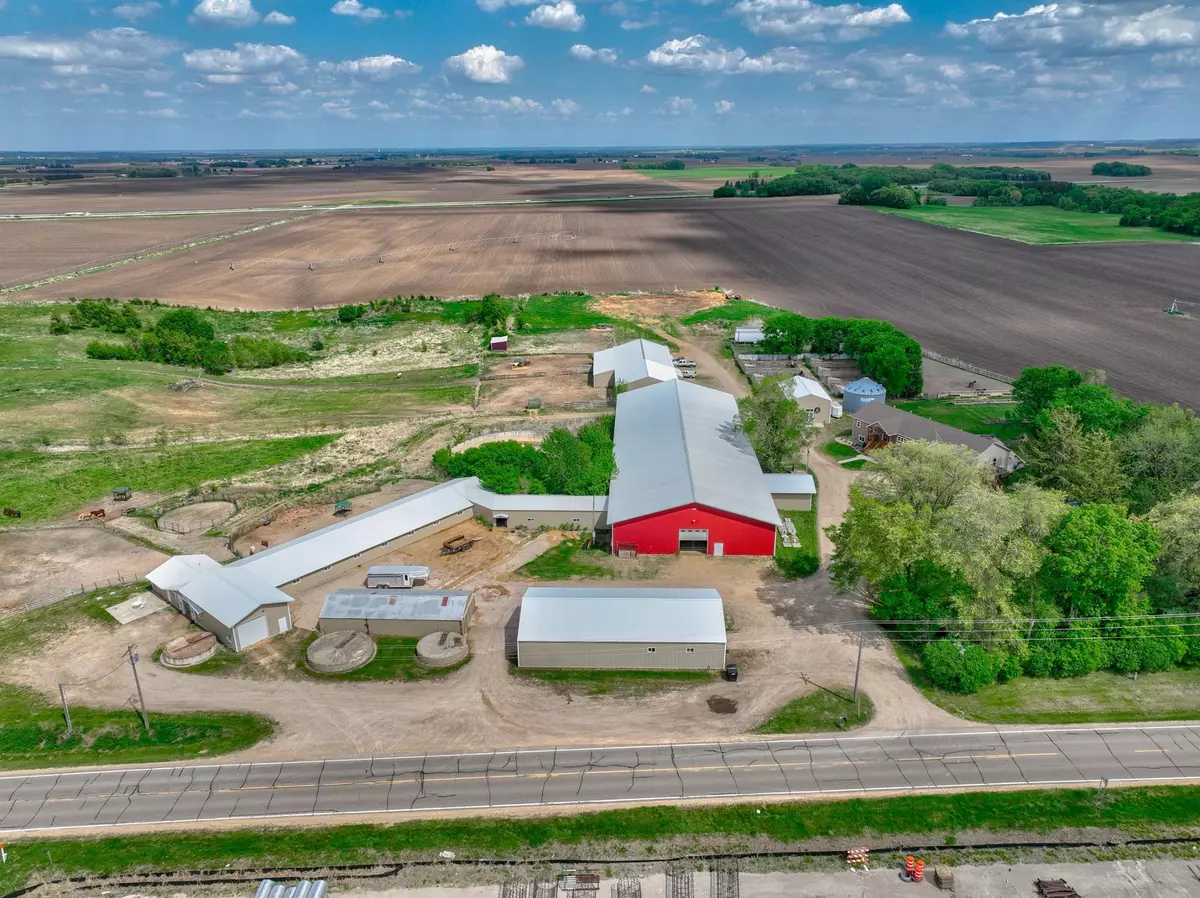 Vermillion Twp, MN 55068,17690 Clayton AVE E