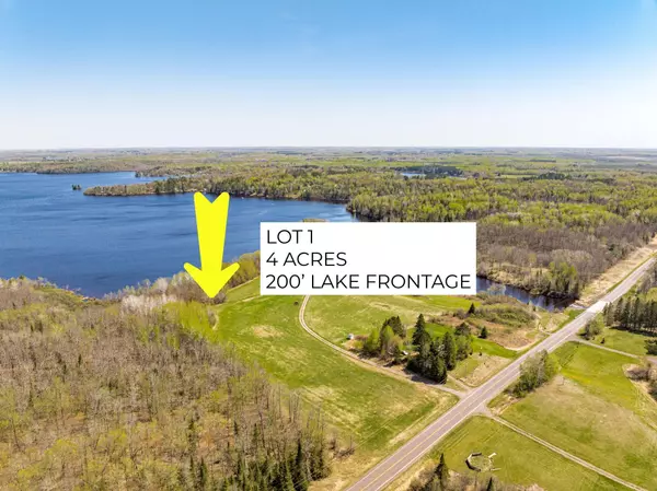 TBD Prairie Lake RD, Fine Lakes Twp, MN 55798