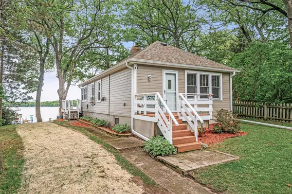 Palmer Twp, MN 55319,4637 109th AVE