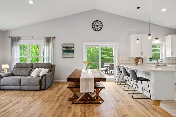 Monticello Twp, MN 55362,975 100th ST NE