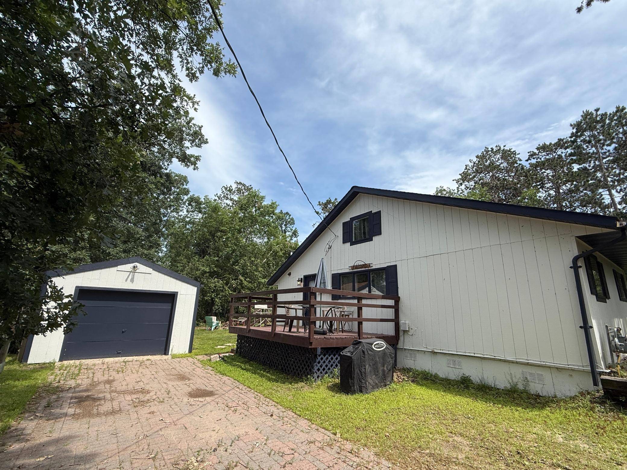 4231 Teal LN NE, Bemidji, MN 56601