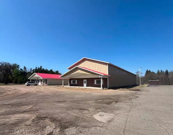 Brainerd, MN 56401,17951 State Highway 371 #North Bldg