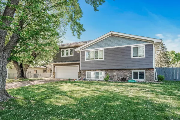 Brooklyn Park, MN 55444,2411 78th CT N
