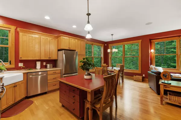 Oakland, WI 54830,7176 Fremsted RD